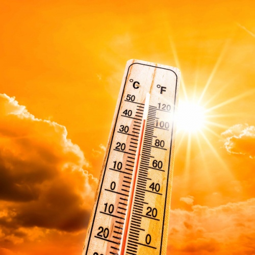 Blisko 70°C w Gdańsku. Czy tak musi wyglądać przyszłość w naszych miastach? 