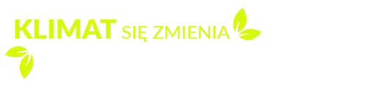 Klimat się zmienia